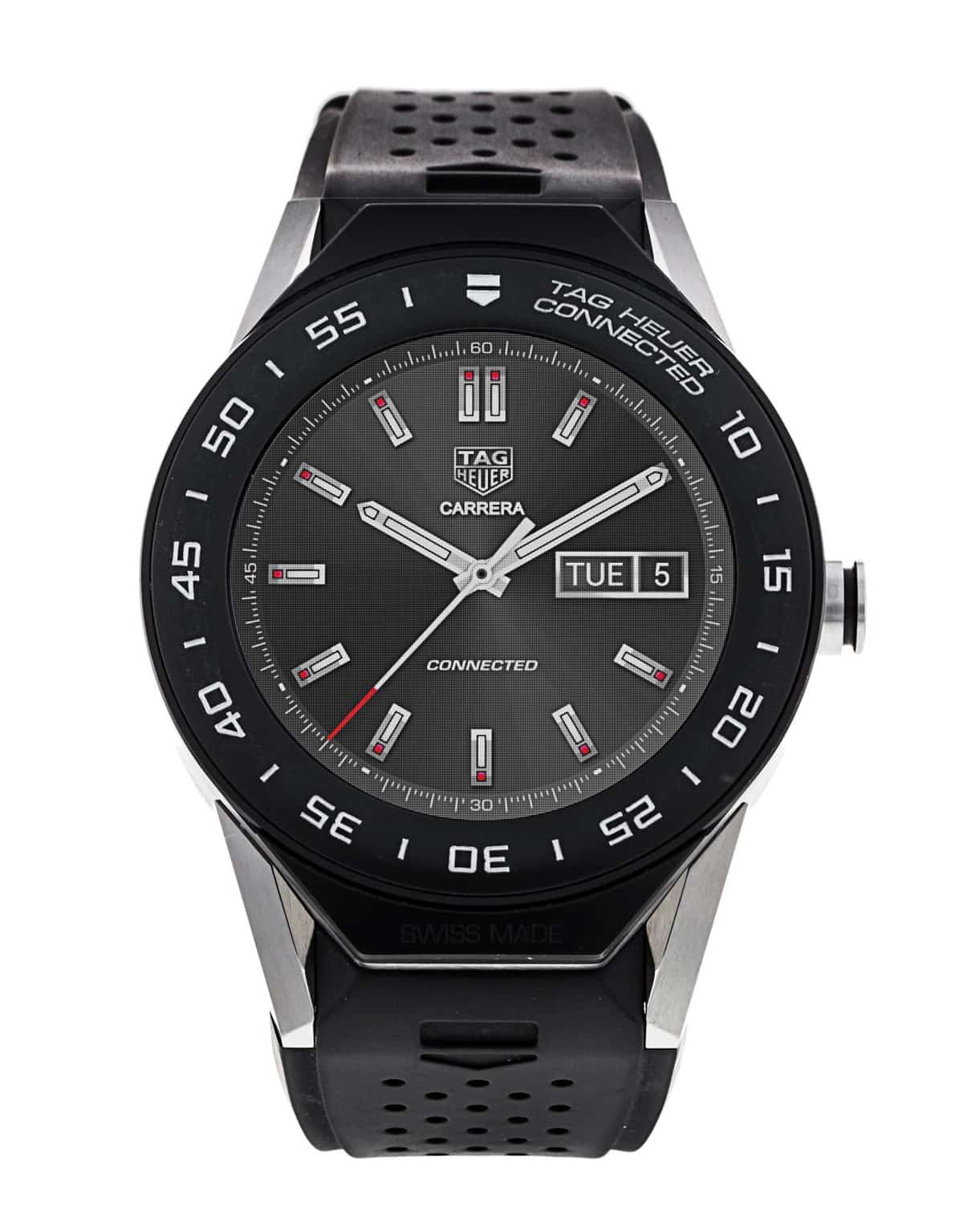 Tag Heuer Connected SBF818000.11FT8031